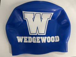 Wedgewood Silicone Cap