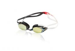 Speedo EV Vanquisher Mirrored Goggles - Random Colors